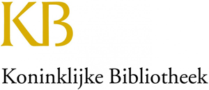 The Koninklijke Bibliotheek logo